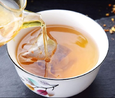 男宝茶