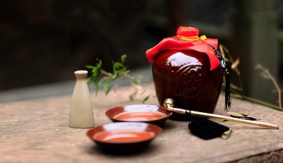 狗肉酿