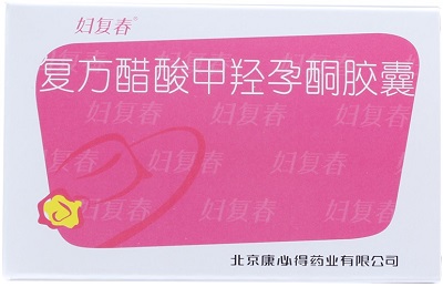 妇复春