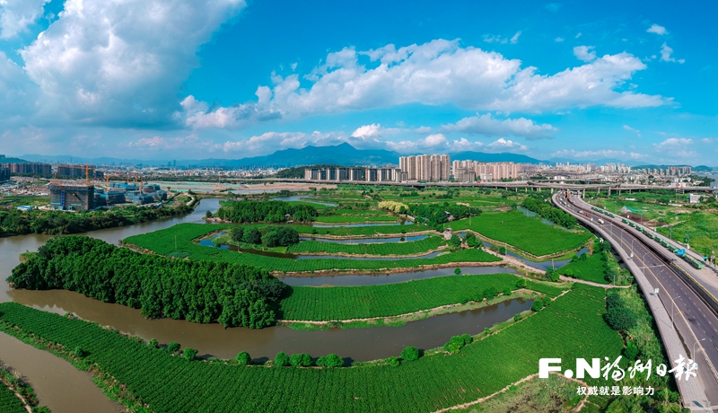 承古拓今向未来——全球重要农业文化遗产保护与发展的“福州方案”
