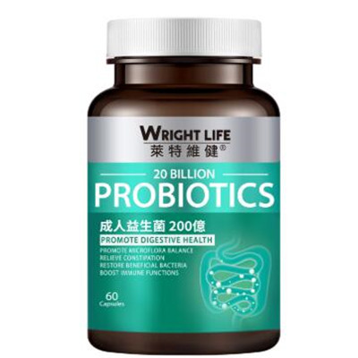莱特维健成人益生菌