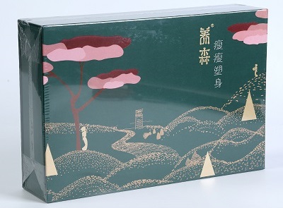 养森