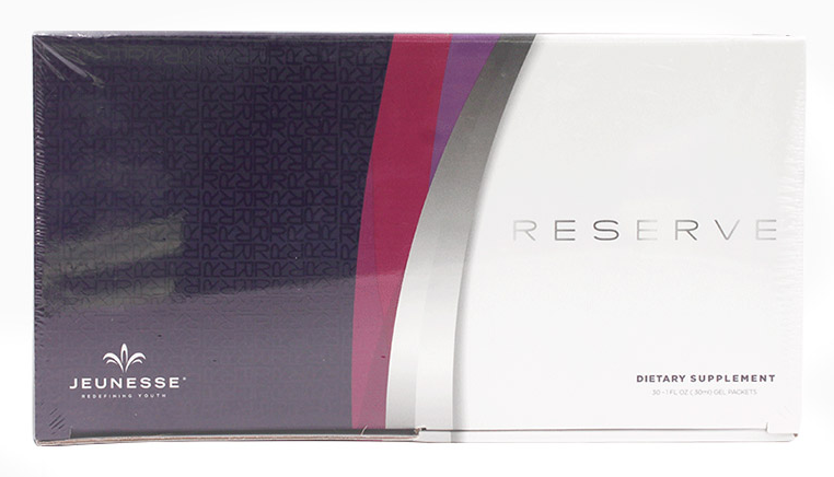 reserve