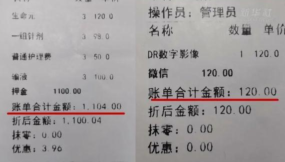 “宠物医生也是医生，也要具备医德医风”！部分宠物医院收费乱象调查