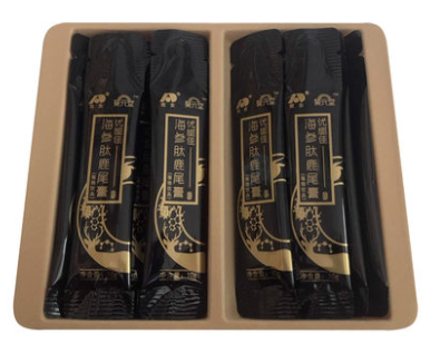 海参肽鹿尾膏