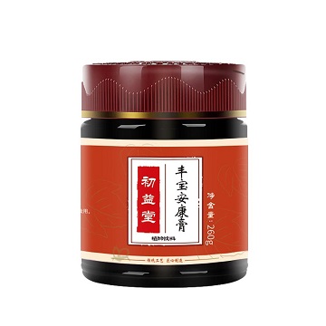 初益堂丰宝安康
