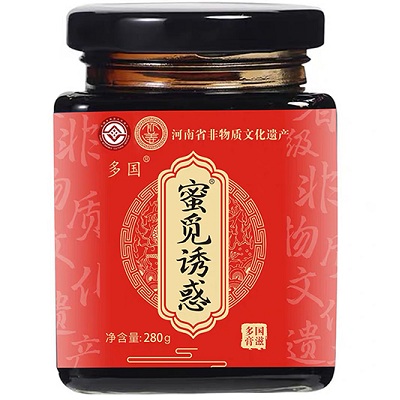 多国蜜觅诱惑