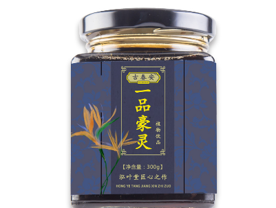 一品豪灵膏