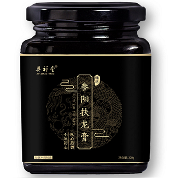 奥祥堂参阳扶龙膏