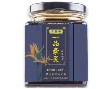 一品豪灵膏