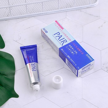 日本pair祛痘膏