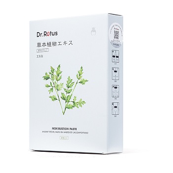 日本DR.ROTUS 富贵病消除贴