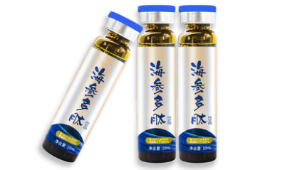 海参多肽