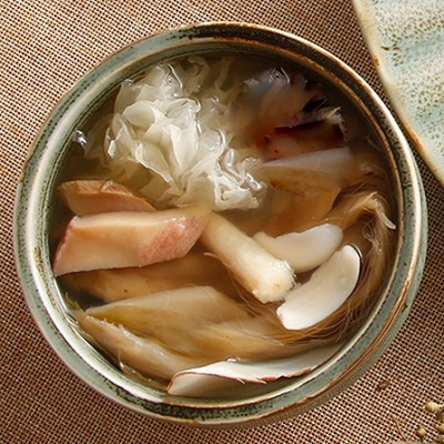 祛斑汤