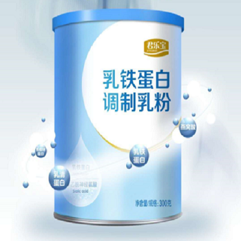 君乐宝乳铁蛋白