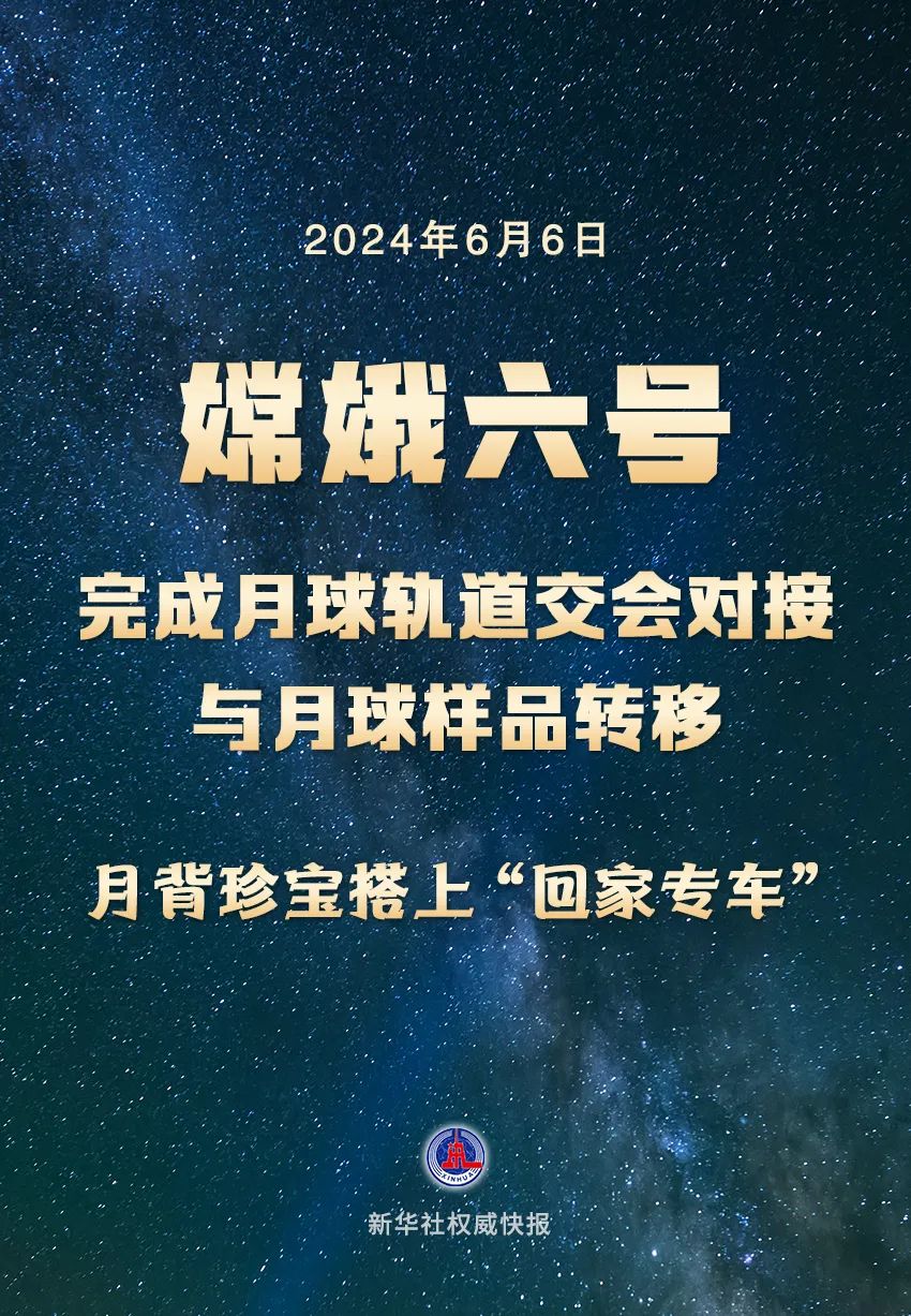 完成一场精彩绝伦的“太空接力”，需要哪几步？