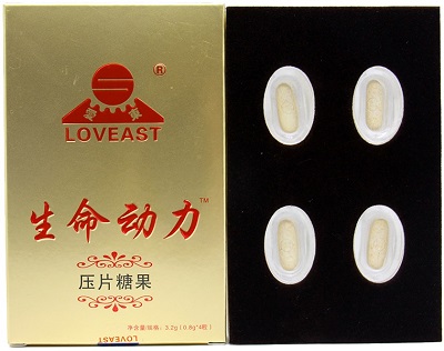 生命动力