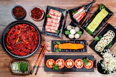 饮食调理