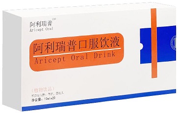  复方阿利瑞普