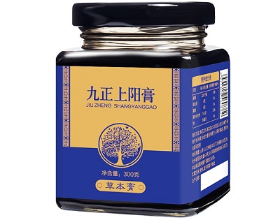 叶璇九正元龙上阳膏