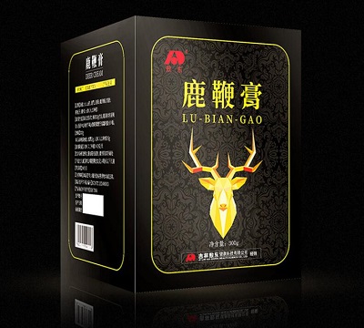 鹿鞭膏
