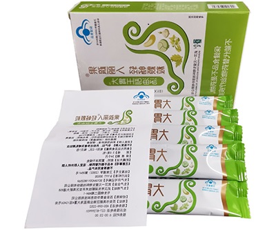 刮油汤