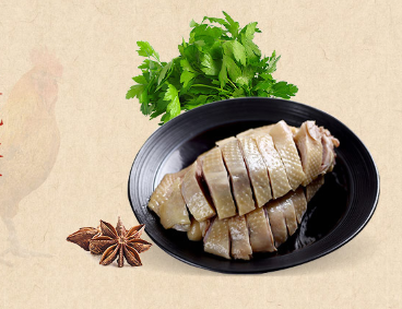 鸡肉