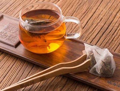 巫山神茶
