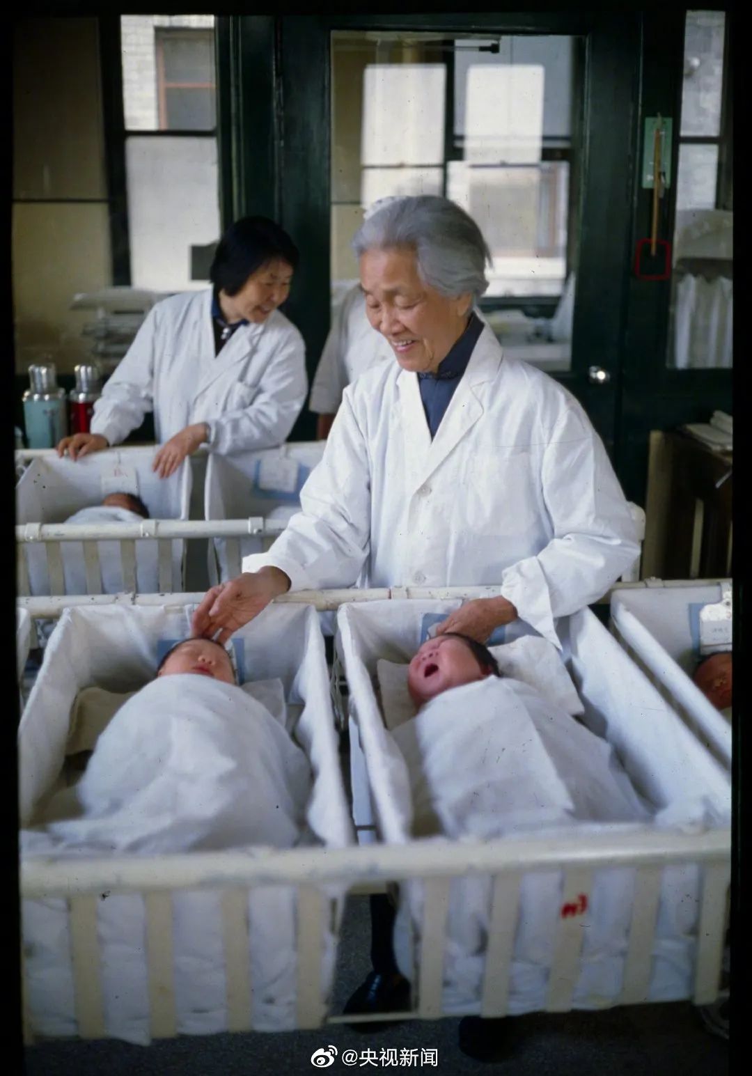 福建的她终生未嫁，却是最伟大的“母亲”