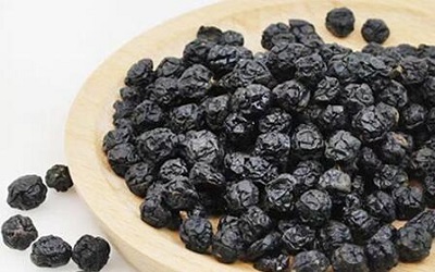 俄罗斯黑果