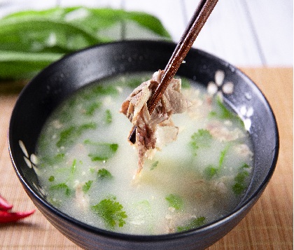 羊肉汤