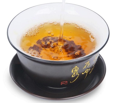 决明子