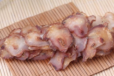 鹿鞭