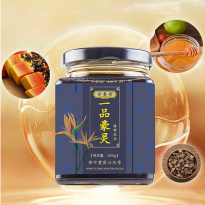 一品豪灵膏