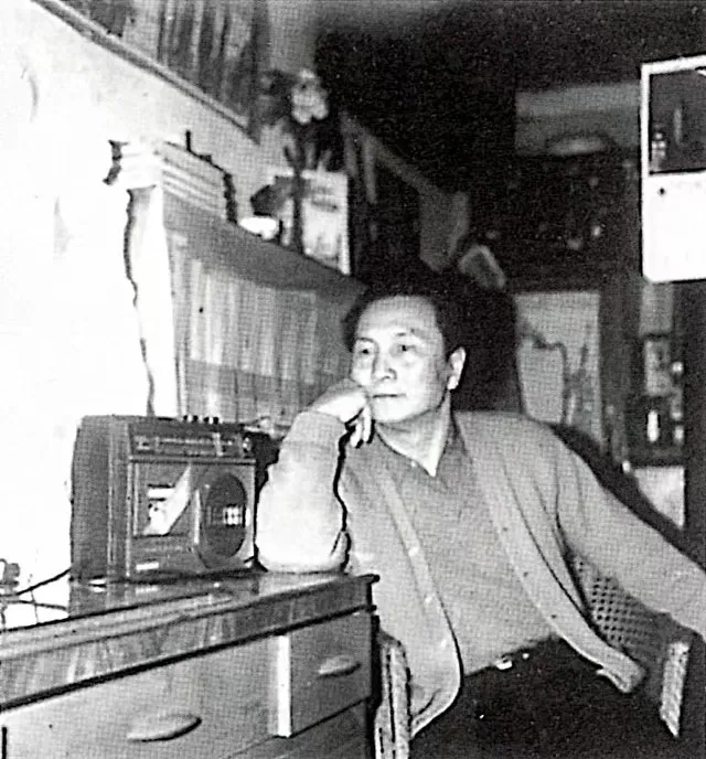 编导手记 | 永无休止的波浪，纪念“海洋诗人”蔡其矫