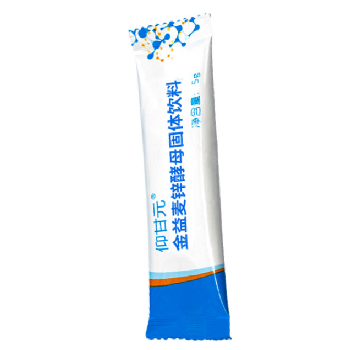金益麦棘