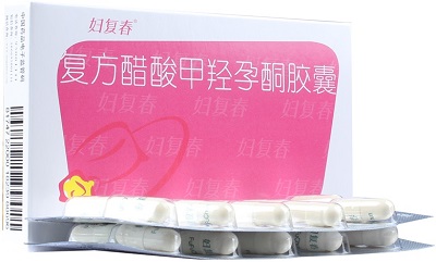 妇复春