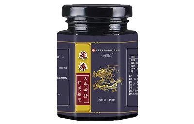 雄棒膏