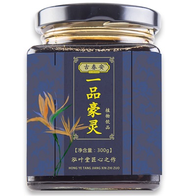 一品豪灵膏