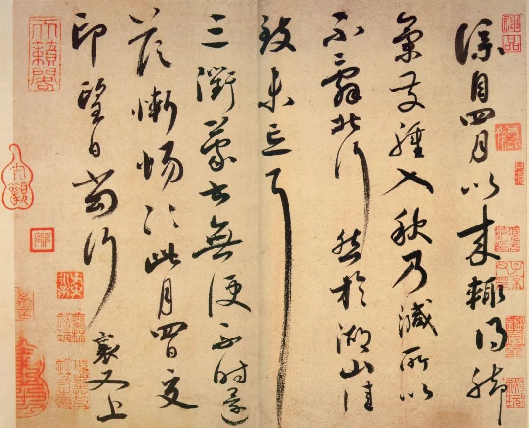 蔡襄何人？苏轼、欧阳修、朱熹为何都赞他？