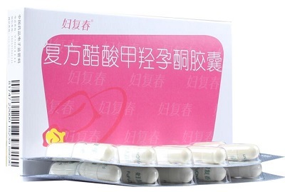 妇复春