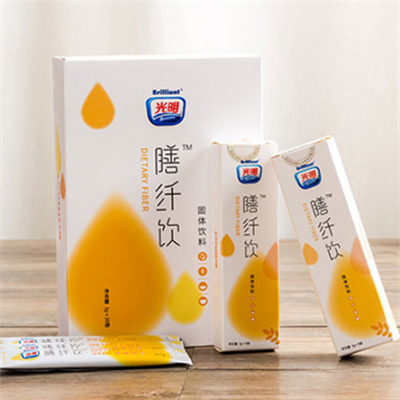 膳纤饮
