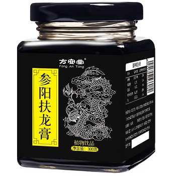 扶龙膏
