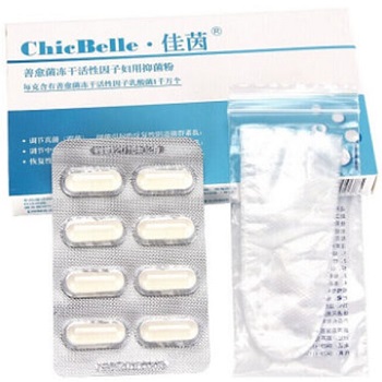 佳菌益生菌