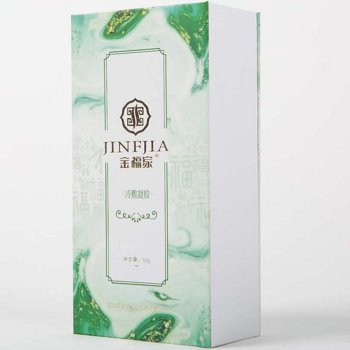 筋骨冷敷凝胶