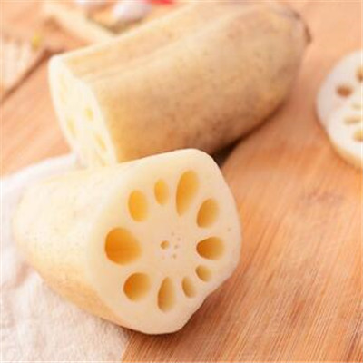 莲藕