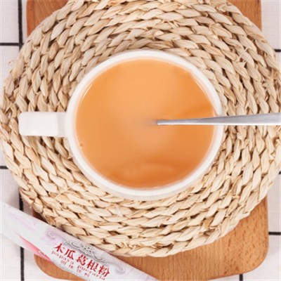 木瓜葛根粉