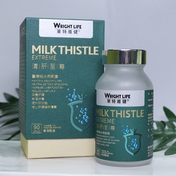 莱特维健清肝至尊