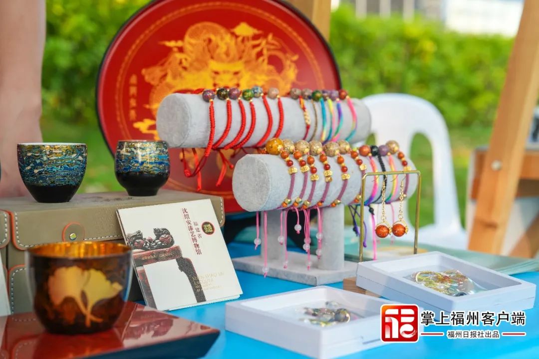再掀热潮！今天，福州这里太嗨啦，一开始就忍不住了→
