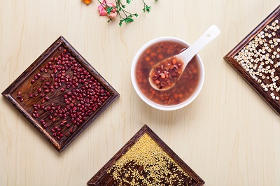 薏米芪苓小豆汤